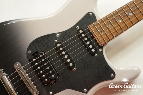 PREMERO TOM ALDER - BLACK&WHITE